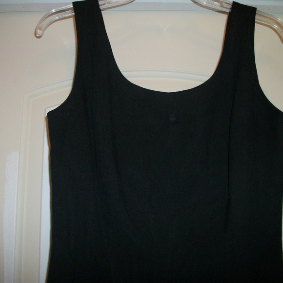 RICH GIRL JAZZ CLUB L.BAIES SEXY DARK PURPLE VELVET STRETCHY DRESS S - Picture 3 of 8